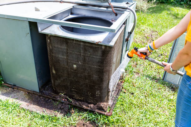 Best Affordable Air Duct Cleaning  in Quakertown, PA