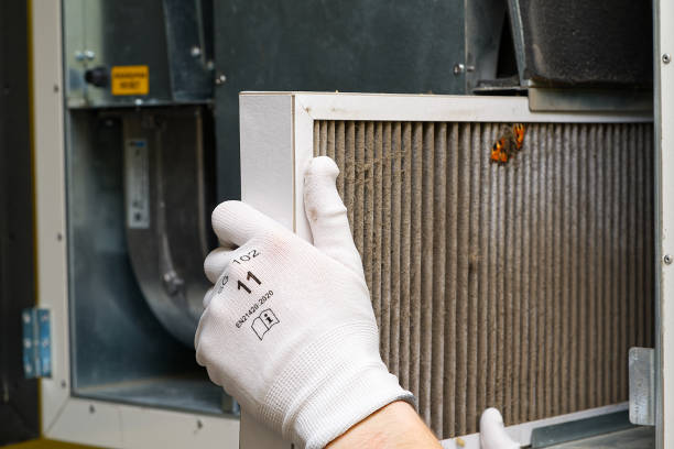 Best HVAC Duct Inspection Services  in Quakertown, PA