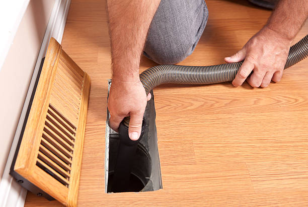 Best Emergency Air Duct Cleaning  in Quakertown, PA