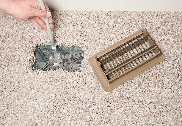 Best HVAC Duct Inspection Services  in Quakertown, PA