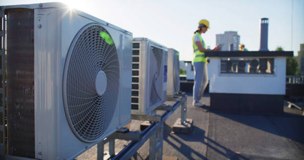 Best Affordable Air Duct Cleaning  in Quakertown, PA