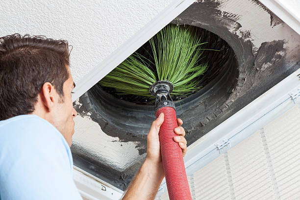 Best Emergency Air Duct Cleaning  in Quakertown, PA