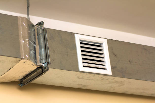 Best Local Air Duct Cleaning Services  in Quakertown, PA