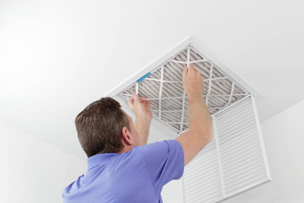 Best Local Air Duct Cleaning Services  in Quakertown, PA